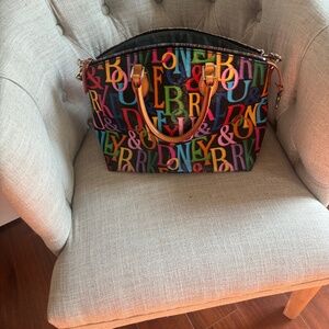 Dooney & Bourke